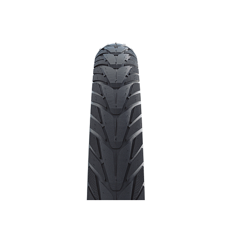 Schwalbe Energizer Plus HS 492 28" Straße Tubeless-Ready-Reifen
