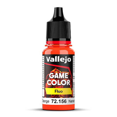 Vallejo 72.156 Acrylfarbe 18 ml 1 Stück(e)