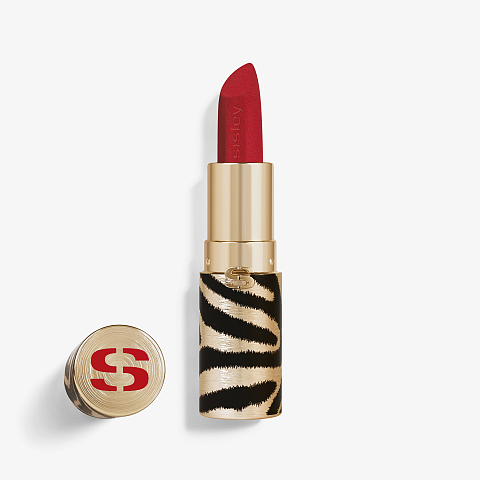 Sisley Phyto-Rouge Velvet 3 g 40 Rouge Icon Matte, Samt