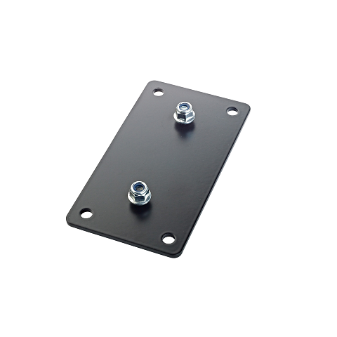 König & Meyer 24356 Adapter-Panel
