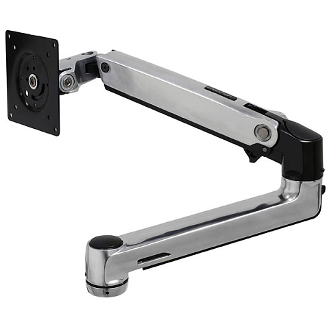 Ergotron 97-940-026 Multimedia Rollwagen-Zubehör Silber Halter