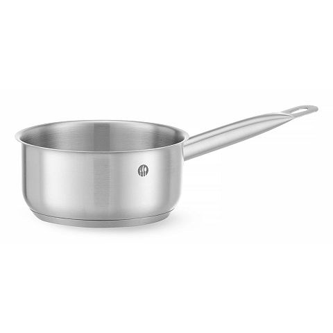Hendi 838303 4,9 l Rund Edelstahl