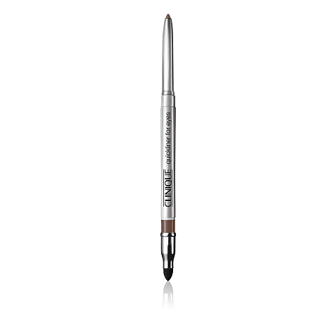 Clinique Quickliner Eyeliner 0,28 g Fest 03 Roast Coffee