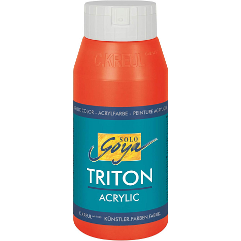 KREUL 17003 Acrylfarbe 750 ml 1 Stück(e)