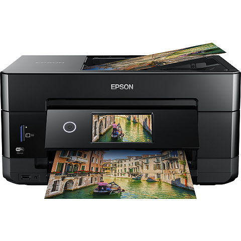 Epson Expression Premium XP-7100 Tintenstrahl A4 5760 x 1440 DPI 32 Seiten pro Minute WLAN