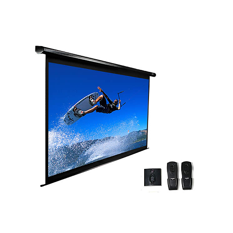Elite Screens VMAX84UWV2 Projektionsleinwand 2,13 m (84") 4:3