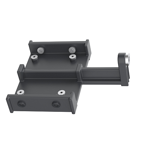 Hettich 9257813 Schubladenrolle & -schiene
