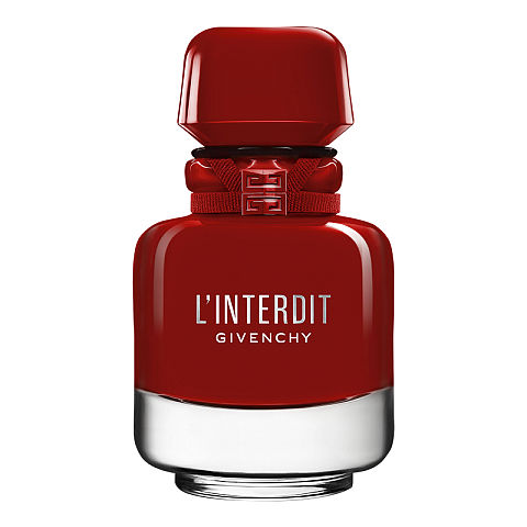 Givenchy L'Interdit 35 ml Frauen
