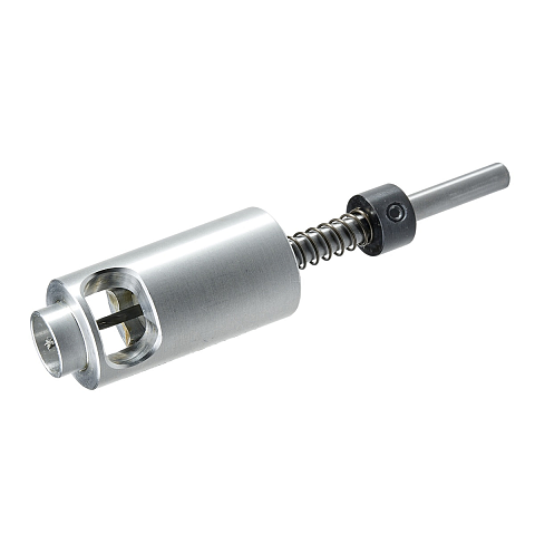 Hettich 9257329 Schubladenrolle & -schiene 108 mm
