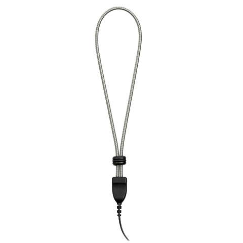 ElectraStim Adjustable Metallic Scrotal Loop Verstellbarer Ring