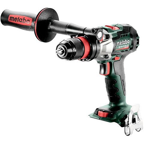 Metabo 602361840 Elektroschrauber/Schlagschrauber