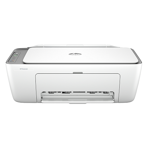 HP DeskJet 2820e Wireless All-in-One Farbe Drucker, Instant Ink; Kopierer, Scanner