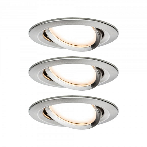Paulmann 934.83 Einbaustrahler LED