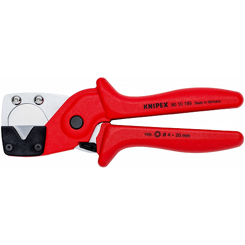 Knipex 90 10 185 Rohrschneider