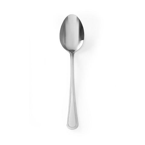 Hendi 764220 Löffel Edelstahl
