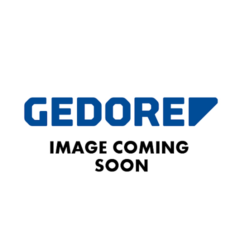 Gedore 5709580 Teppichmesser