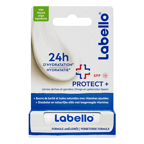 Labello Med Repair Lippenbalsam Frauen 4,8 g