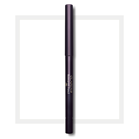 Clarins Waterproof Pencil eye pencil 0,29 g Gel 04