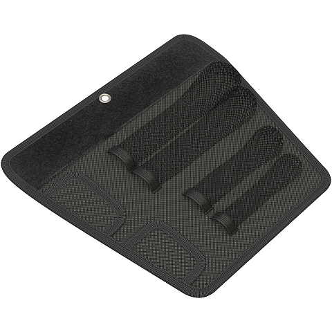 Wera 9411 Falttasche 6001 Joker Switch 4, leer