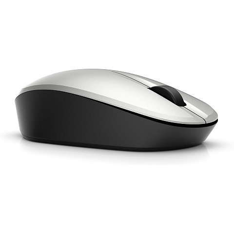 HP Dual-Mode-Maus