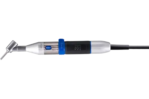 PFERD Micro motor handpieces MIM WZS Winkelschleifer