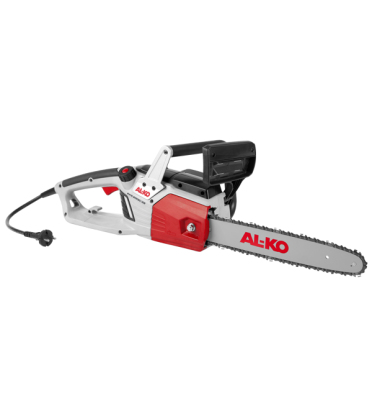 AL-KO EKS 2000/35 2000 W Grau, Rot
