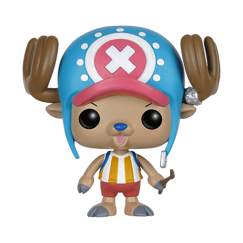 FUNKO POP! 5304 Action-& Sammelfigur