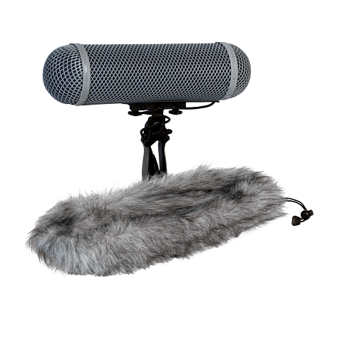 Shure A89SW-KIT Mikrofonteil/-Zubehör