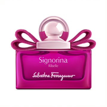 Salvatore Ferragamo Signorina Ribelle 30 ml Frauen