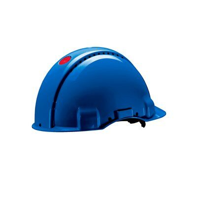 3M 7000039713 ABS Synthetik Blau