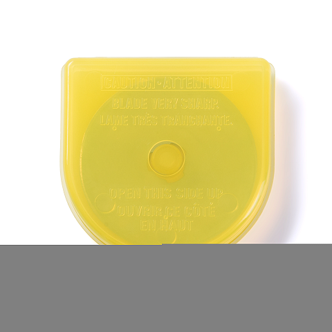 Prym 611372 Rotierende Schneidklinge 4,5 cm