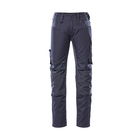 MASCOT 12779-442-010-82C49 Hemd Navy