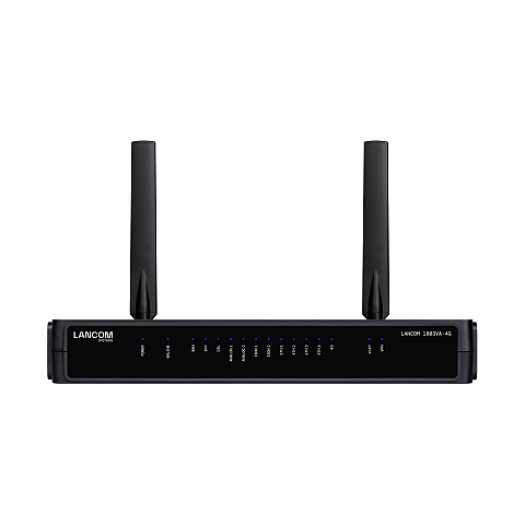 LANCOM 1803VA-4G (EU)