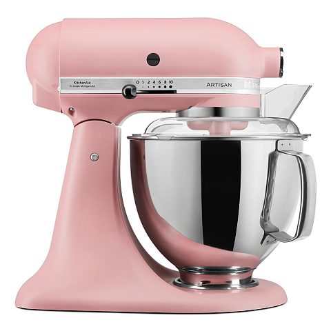 KitchenAid 5KSM175PSEDR Standmixer 300 W Rose