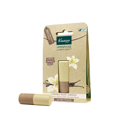 Kneipp 915408 Lippenbalsam Unisex 4,7 g