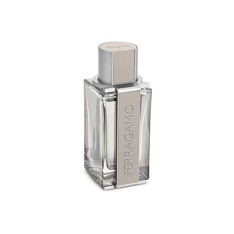 Salvatore Ferragamo Ferragamo Bright Leather 100 ml Männer