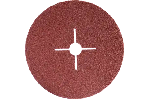 PFERD Fibre discs slotted 25 Stück(e)