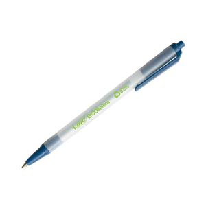 BIC Clic Stic Blau Clip-on-Einziehkugelschreiber Medium 50 Stück(e)