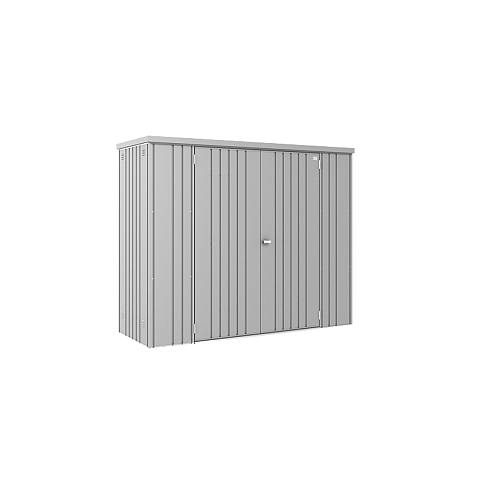 Biohort Equipment Locker Metallschuppen