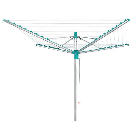 Leifheit Linomatic 400 Easy Grün