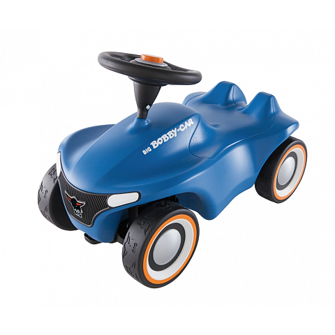BIG 800056241 Schaukelndes/fahrbares Spielzeug Aufsitzauto
