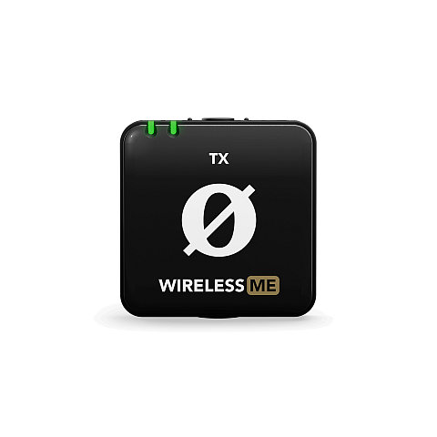 RØDE Wireless ME TX Taschensender