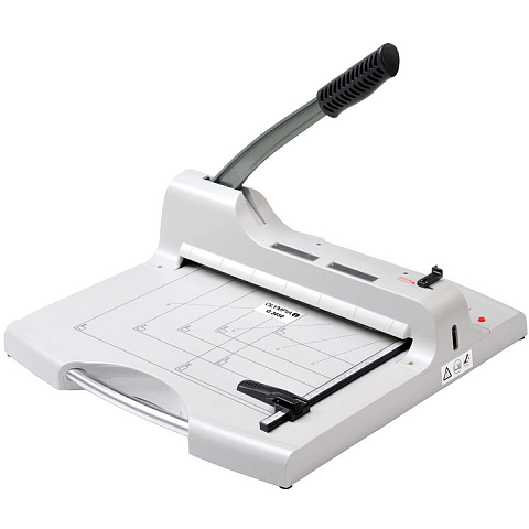 Olympia G 3650 Papierschneidemaschine 50 Blätter