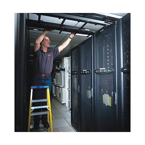 APC 1 Year On-Site Warranty Ext for (1) Easy UPS 3M 80 - 120kVA UPS