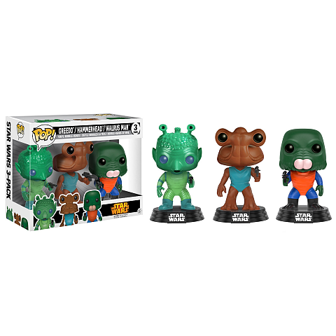FUNKO 11487 Action-& Sammelfigur