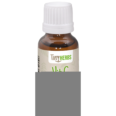 cdVet TinyHerbs Vit C 10 ml