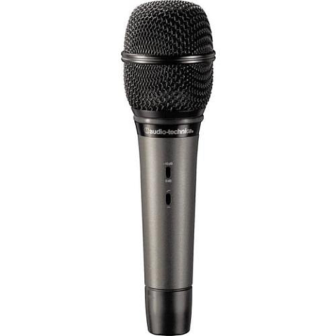 Audio-Technica ATM710 Mikrofon