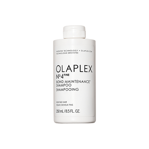 Olaplex N°.4FINE Bond Maintenance 250 ml Shampoo Professionell Unisex