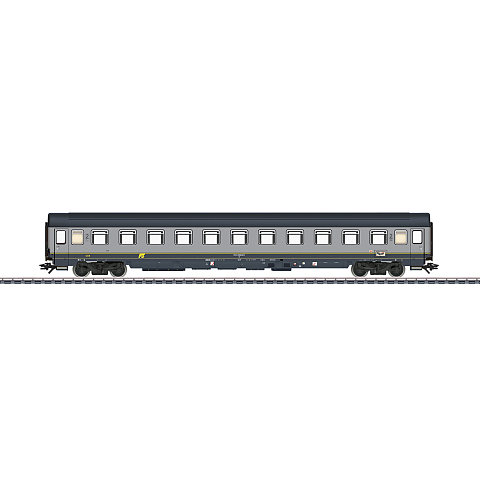 Märklin 42924 maßstabsgetreue modell Zugmodell Vormontiert HO (1:87)