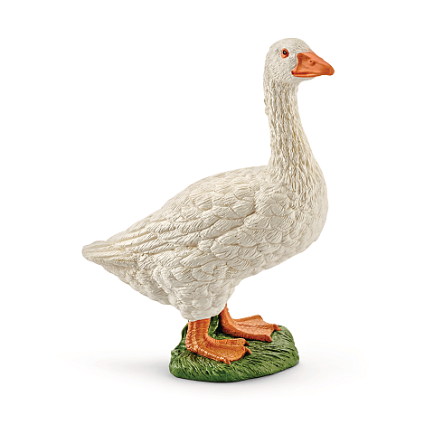 schleich Farm Life Gans